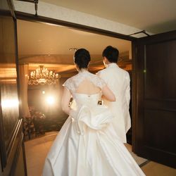 セント・ラファエロチャペル御堂筋の写真3枚目