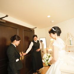 セント・ラファエロチャペル御堂筋の写真10枚目