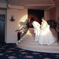 セント・ラファエロチャペル御堂筋の写真18枚目