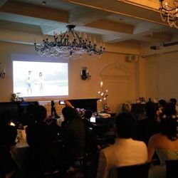 セント・ラファエロチャペル御堂筋の写真17枚目