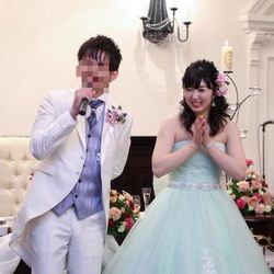 セント・ラファエロチャペル御堂筋の写真9枚目