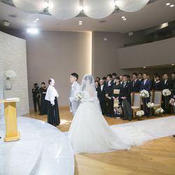 ホテル阪急インターナショナルの写真6枚目