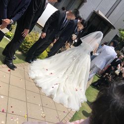 ホテル阪急インターナショナルの写真7枚目