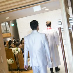 ホテル阪急インターナショナルの写真14枚目