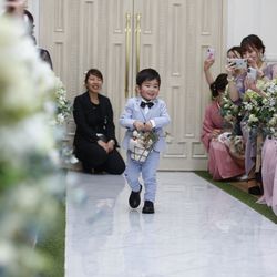 ヴィラ・アンジェリカの写真24枚目