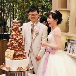 ザ ストリングス 表参道の写真24枚目