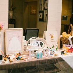 ザ ストリングス 表参道の写真22枚目