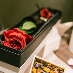 ザ ストリングス 表参道の写真2枚目