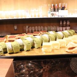 ザ ストリングス 表参道の写真2枚目