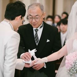 ザ ストリングス 表参道の写真11枚目