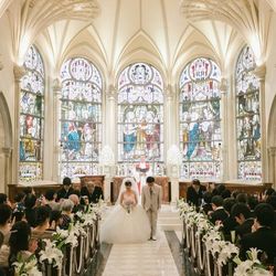 ザ ストリングス 表参道の写真2枚目