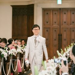 ザ ストリングス 表参道の写真5枚目