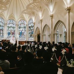 ザ ストリングス 表参道の写真36枚目