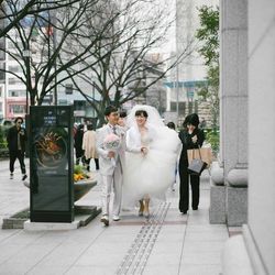 ザ ストリングス 表参道の写真19枚目