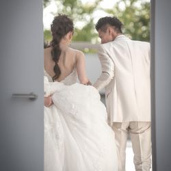 ザ・リーヴス プレミアムテラスの写真14枚目