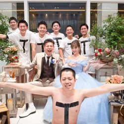 ザ・リーヴス プレミアムテラスの写真3枚目