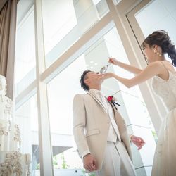 ザ・リーヴス プレミアムテラスの写真25枚目