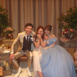 ザ・リーヴス プレミアムテラスの写真10枚目