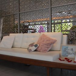 ザ・リーヴス プレミアムテラスの写真7枚目