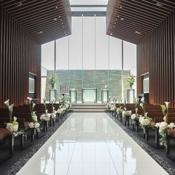 ザ・リーヴス プレミアムテラスの写真22枚目