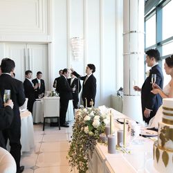 ルミヴェール東京の写真3枚目