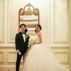 ザ・リッツ・カールトン大阪の写真1枚目