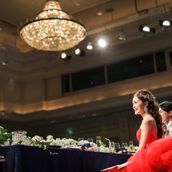 ザ・リッツ・カールトン大阪の写真9枚目