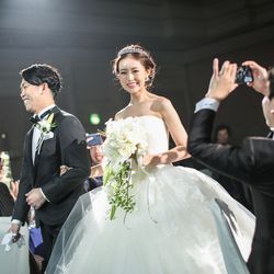 ザ・リッツ・カールトン大阪の写真18枚目