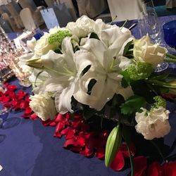 ザ・リッツ・カールトン大阪の写真18枚目