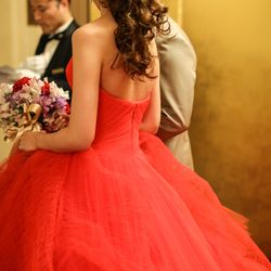 ザ・リッツ・カールトン大阪の写真21枚目