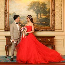 ザ・リッツ・カールトン大阪の写真24枚目