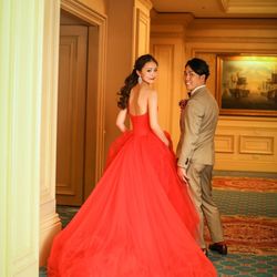 ザ・リッツ・カールトン大阪の写真19枚目