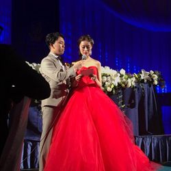 ザ・リッツ・カールトン大阪の写真21枚目