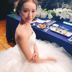 ザ・リッツ・カールトン大阪の写真12枚目