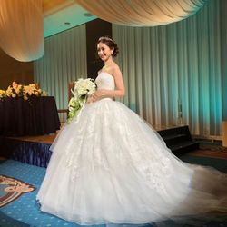 ザ・リッツ・カールトン大阪の写真2枚目