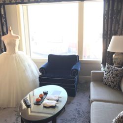 ザ・リッツ・カールトン大阪の写真20枚目