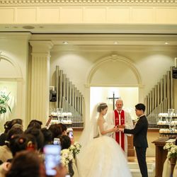 ザ・リッツ・カールトン大阪の写真30枚目