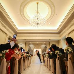 ザ・リッツ・カールトン大阪の写真30枚目