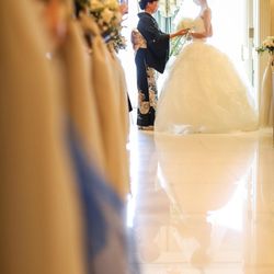 ザ・リッツ・カールトン大阪の写真16枚目