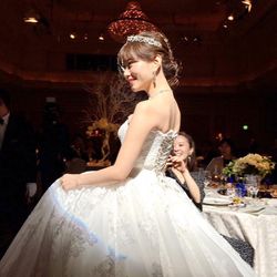 ザ・リッツ・カールトン大阪の写真8枚目