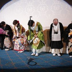 ザ・リッツ・カールトン大阪の写真9枚目