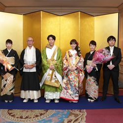 ザ・リッツ・カールトン大阪の写真36枚目