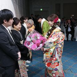 ザ・リッツ・カールトン大阪の写真23枚目