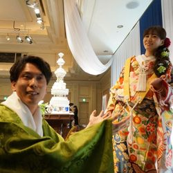 ザ・リッツ・カールトン大阪の写真35枚目