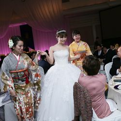 ザ・リッツ・カールトン大阪の写真13枚目