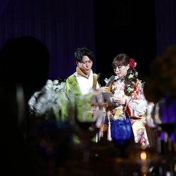 ザ・リッツ・カールトン大阪の写真17枚目