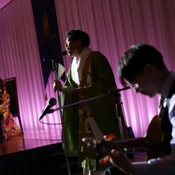 ザ・リッツ・カールトン大阪の写真14枚目