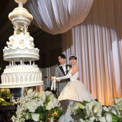 ザ・リッツ・カールトン大阪の写真10枚目