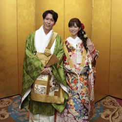 ザ・リッツ・カールトン大阪の写真13枚目