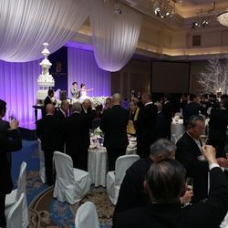 ザ・リッツ・カールトン大阪の写真6枚目